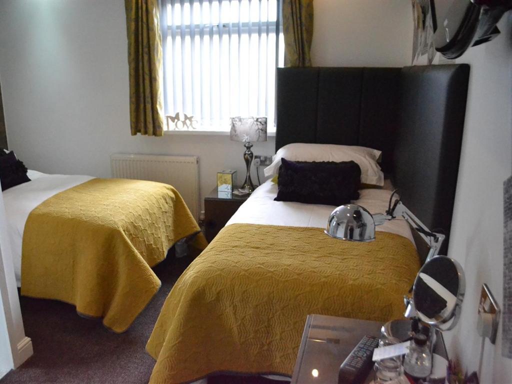 Guest house The Arthington Blackpool