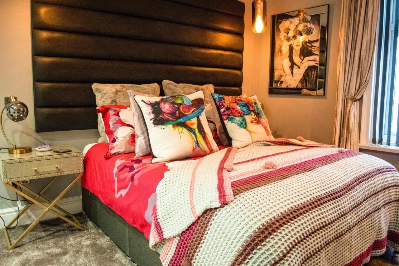 Guest house The Arthington 4*