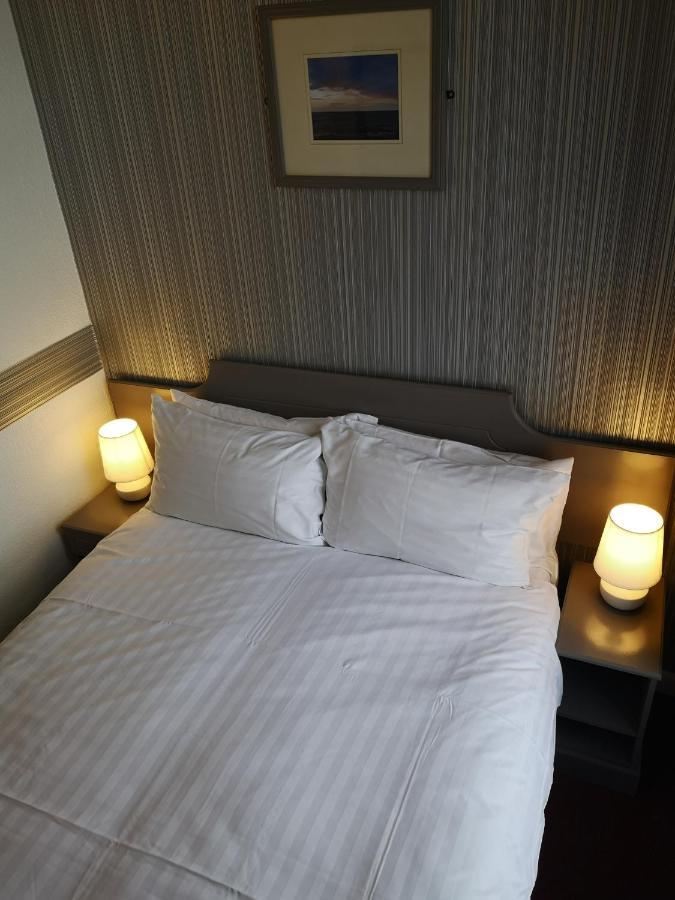 Rockcliffe 3*