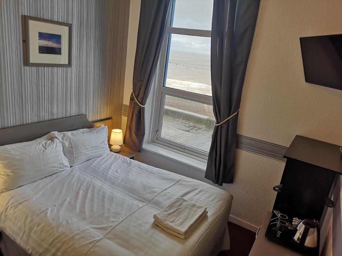 Rockcliffe Blackpool