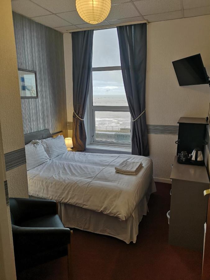 Hotel Rockcliffe