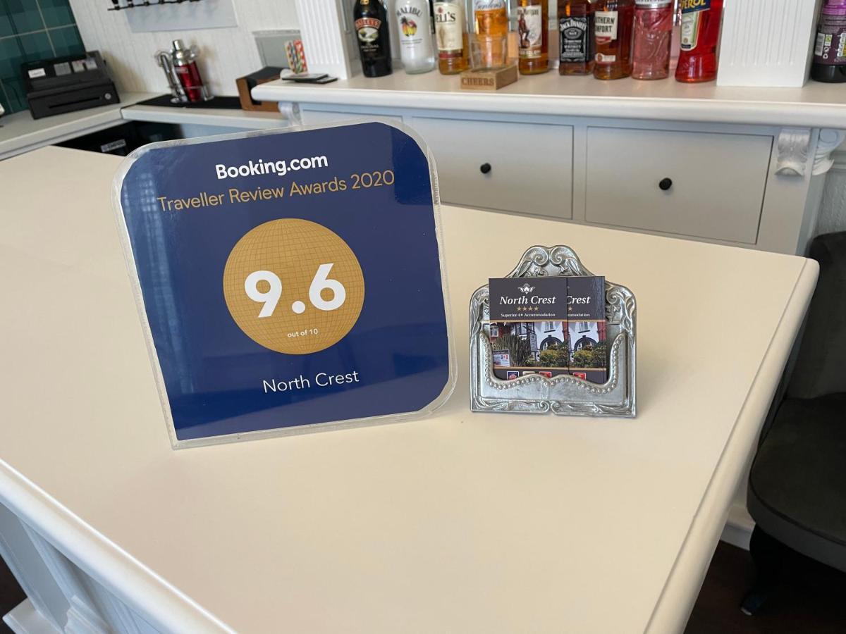 North Crest 4*