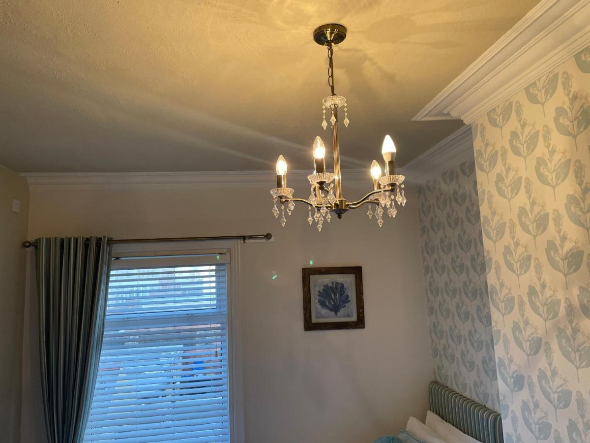 Bed & Breakfast North Crest