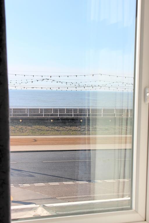 Apartment Sandpiper Blackpool