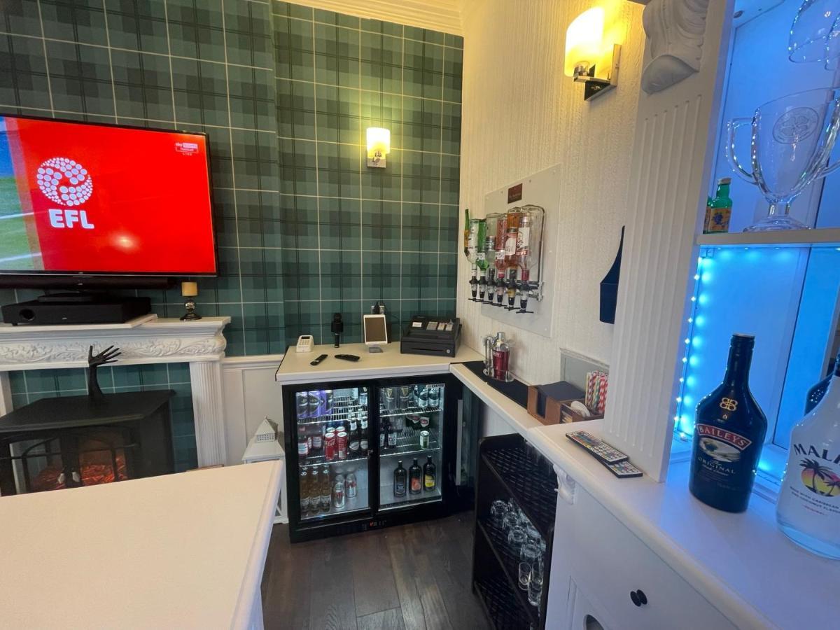 North Crest Bed & Breakfast 4*