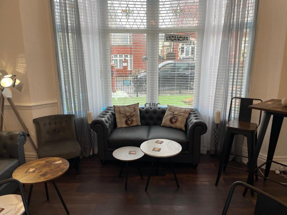 Bed & Breakfast North Crest 4*