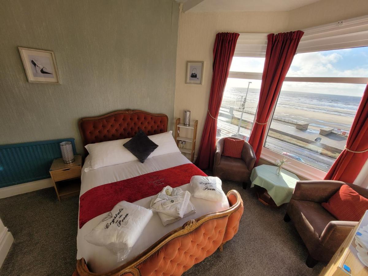 Guest house Crystals On The Prom