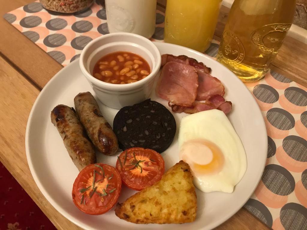 Bed & Breakfast The Brema