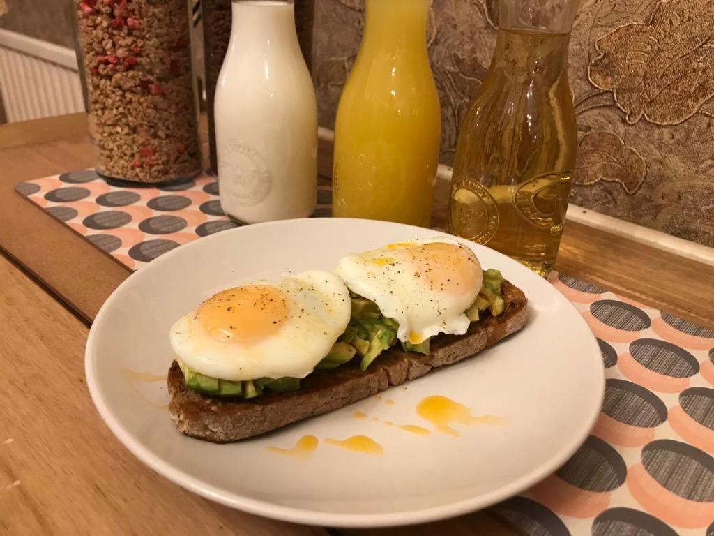 Bed & Breakfast The Brema