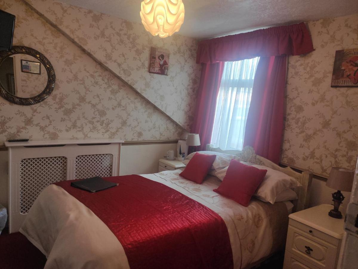 Bed & Breakfast The Brema 3*