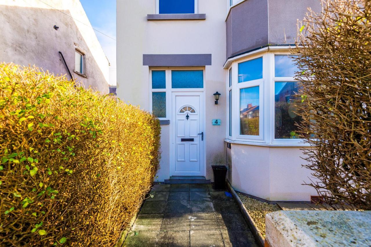 Beautiful Gem In - Parking & Garden
