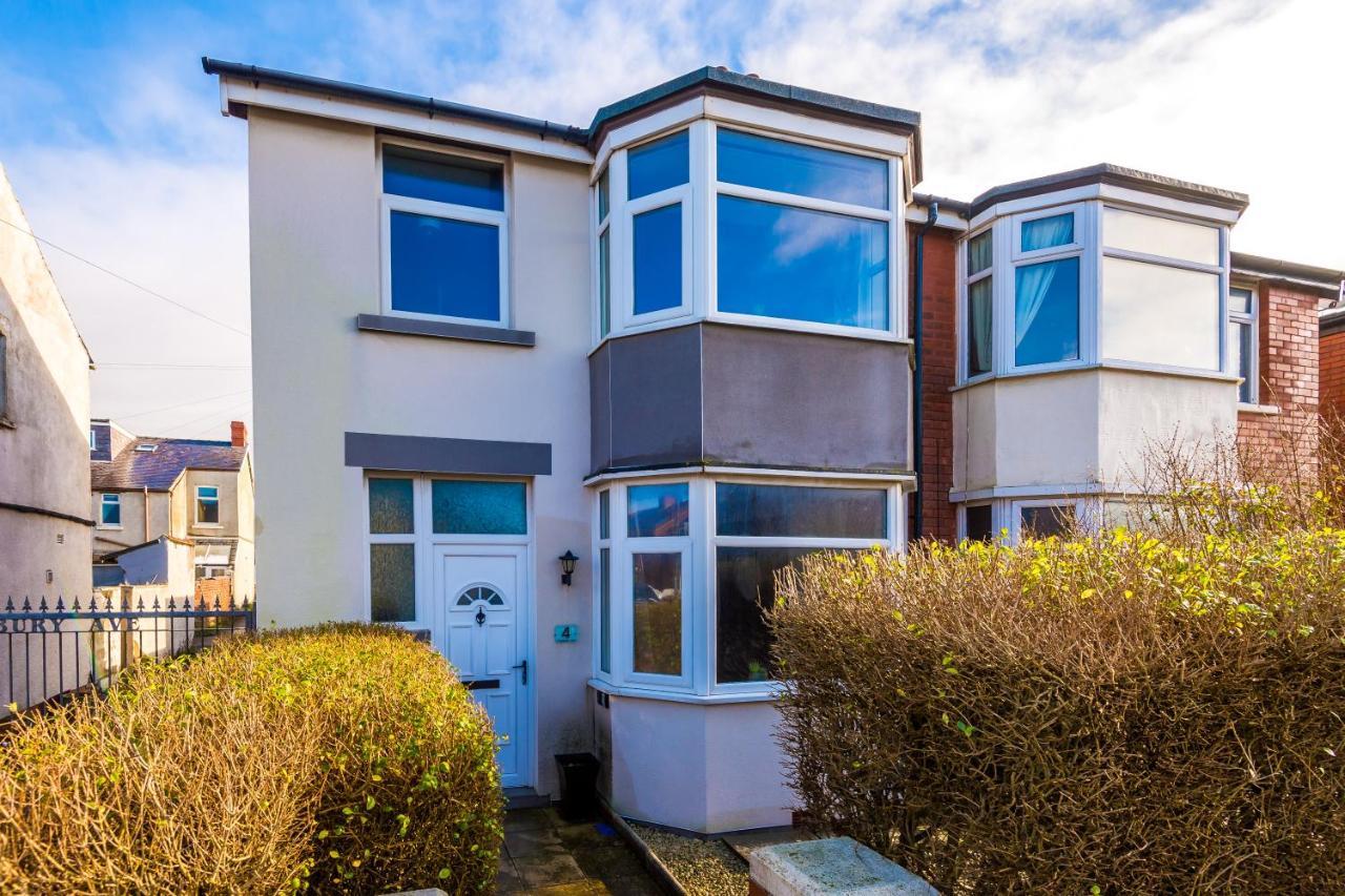 Beautiful Gem In - Parking & Garden *
