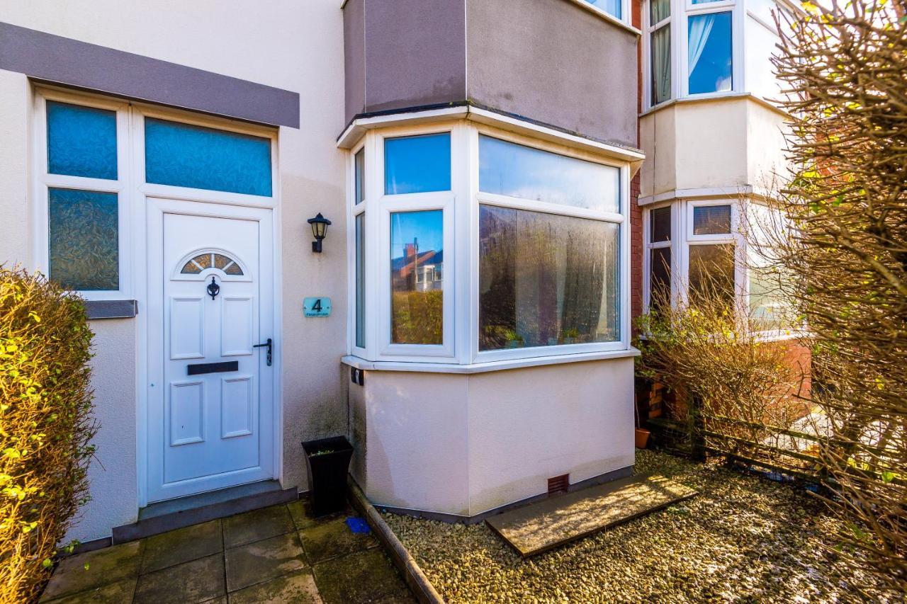 Beautiful Gem In - Parking & Garden *