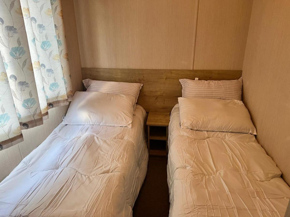 Holiday park Caravan In Haven Marton Mere Blackpool