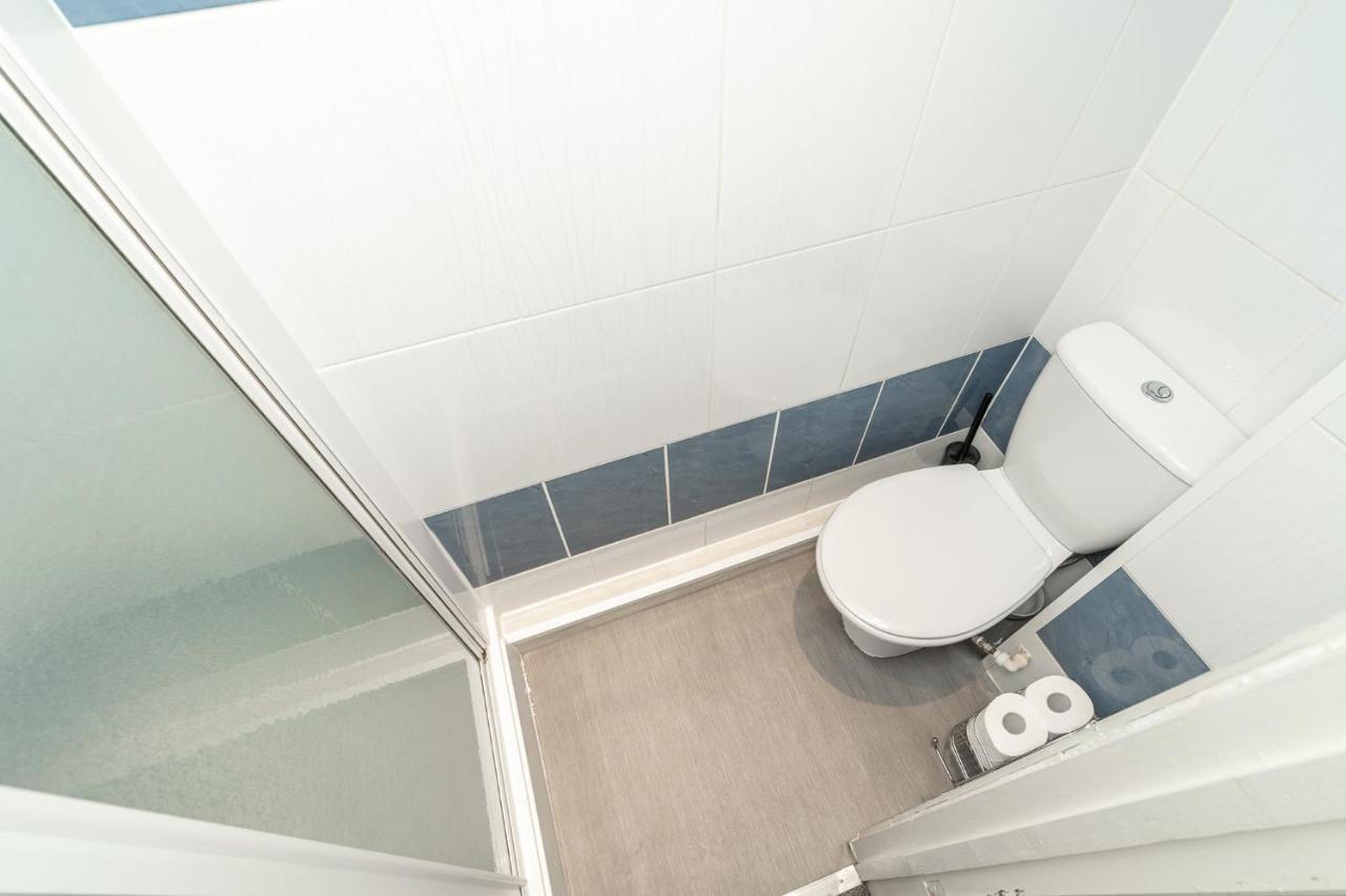 Apartment Hull Road Blackpool