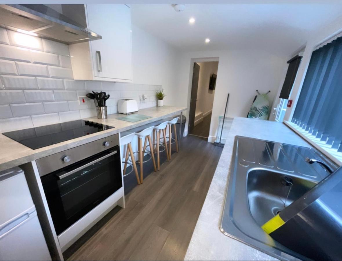 Apartment Luxury Hottub & Jacuzzi *