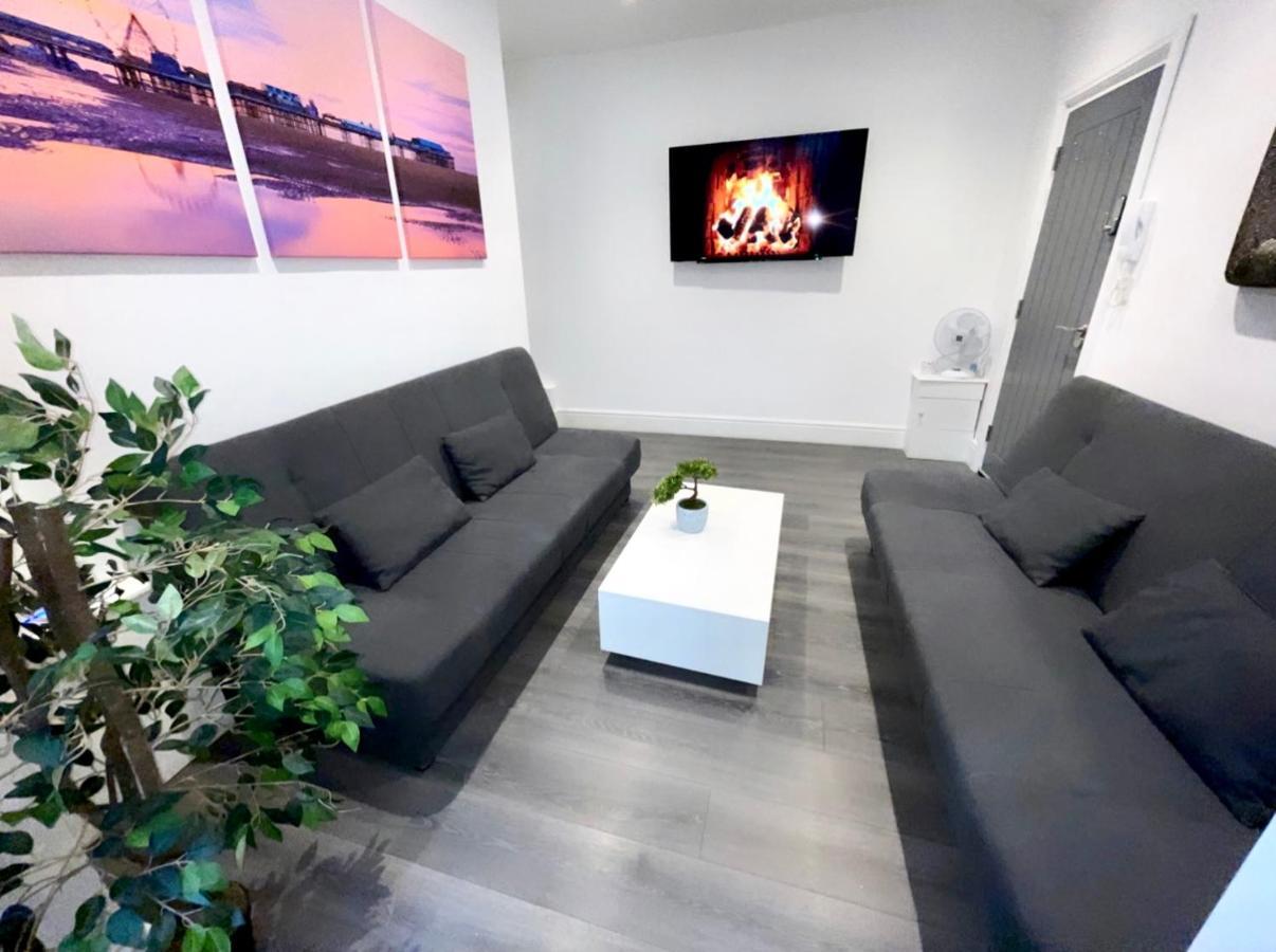 Luxury Hottub & Jacuzzi Blackpool