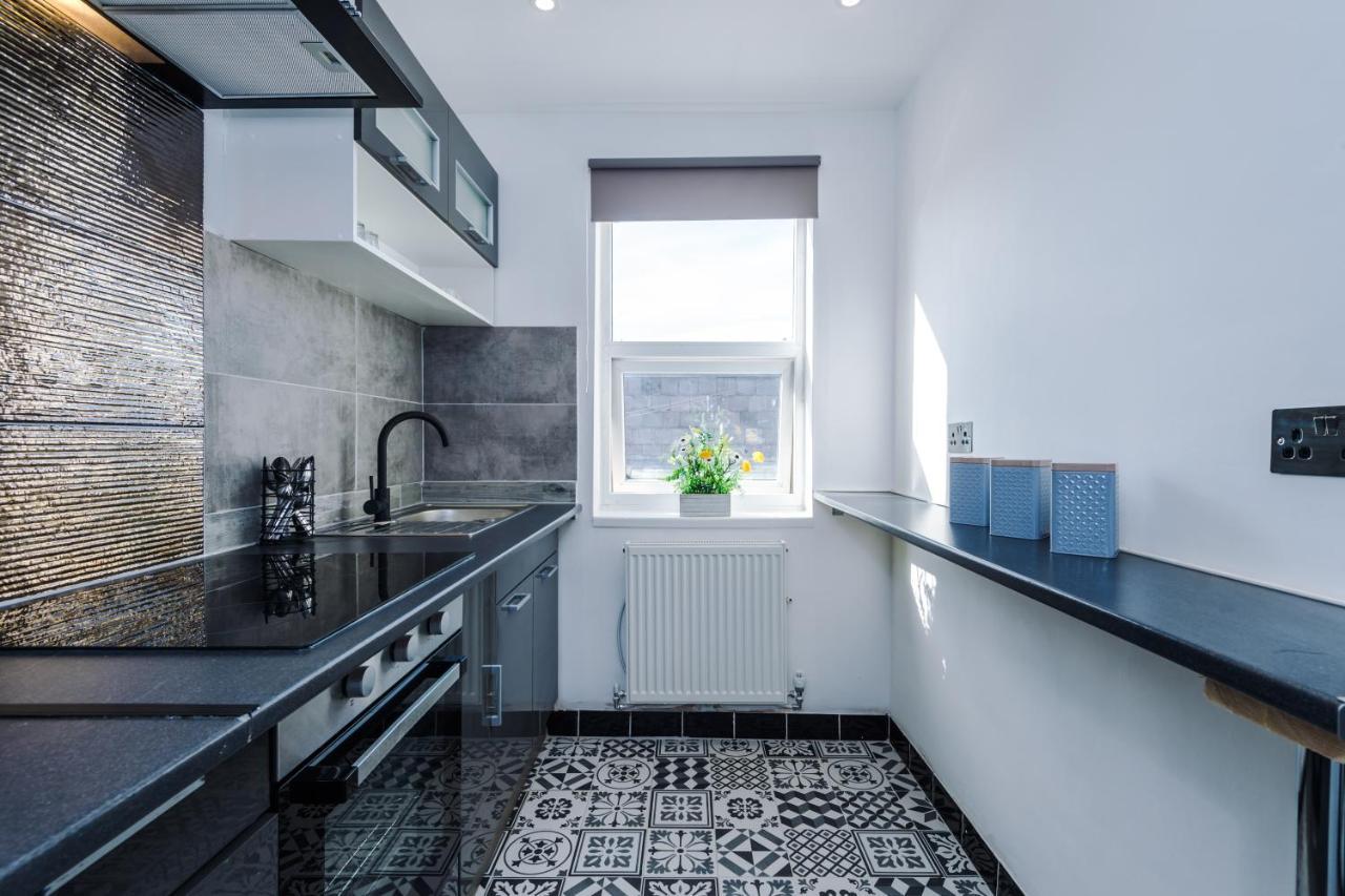 Apartment Empire - George St