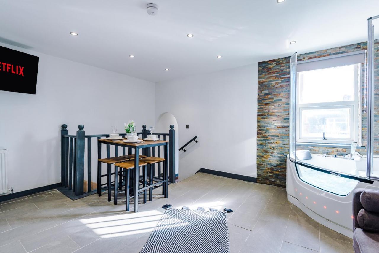 Apartment Empire - George St