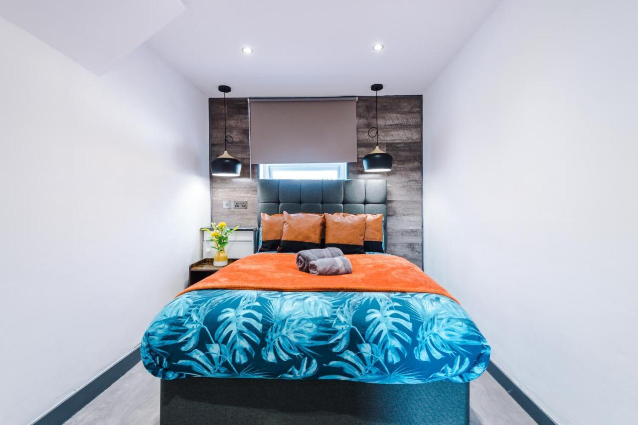 Empire - George St Apartment