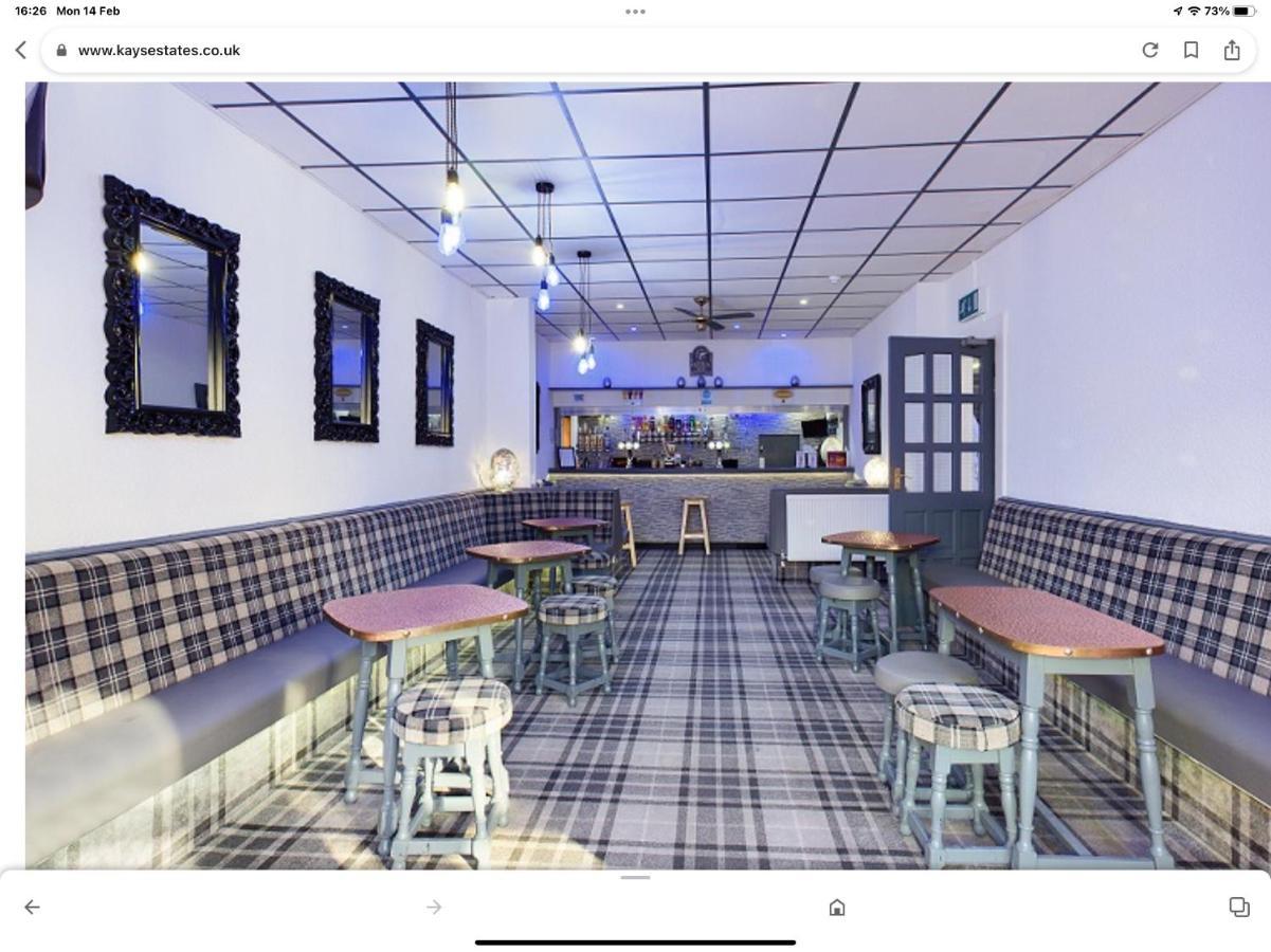 Hotel The Danescourt 3*