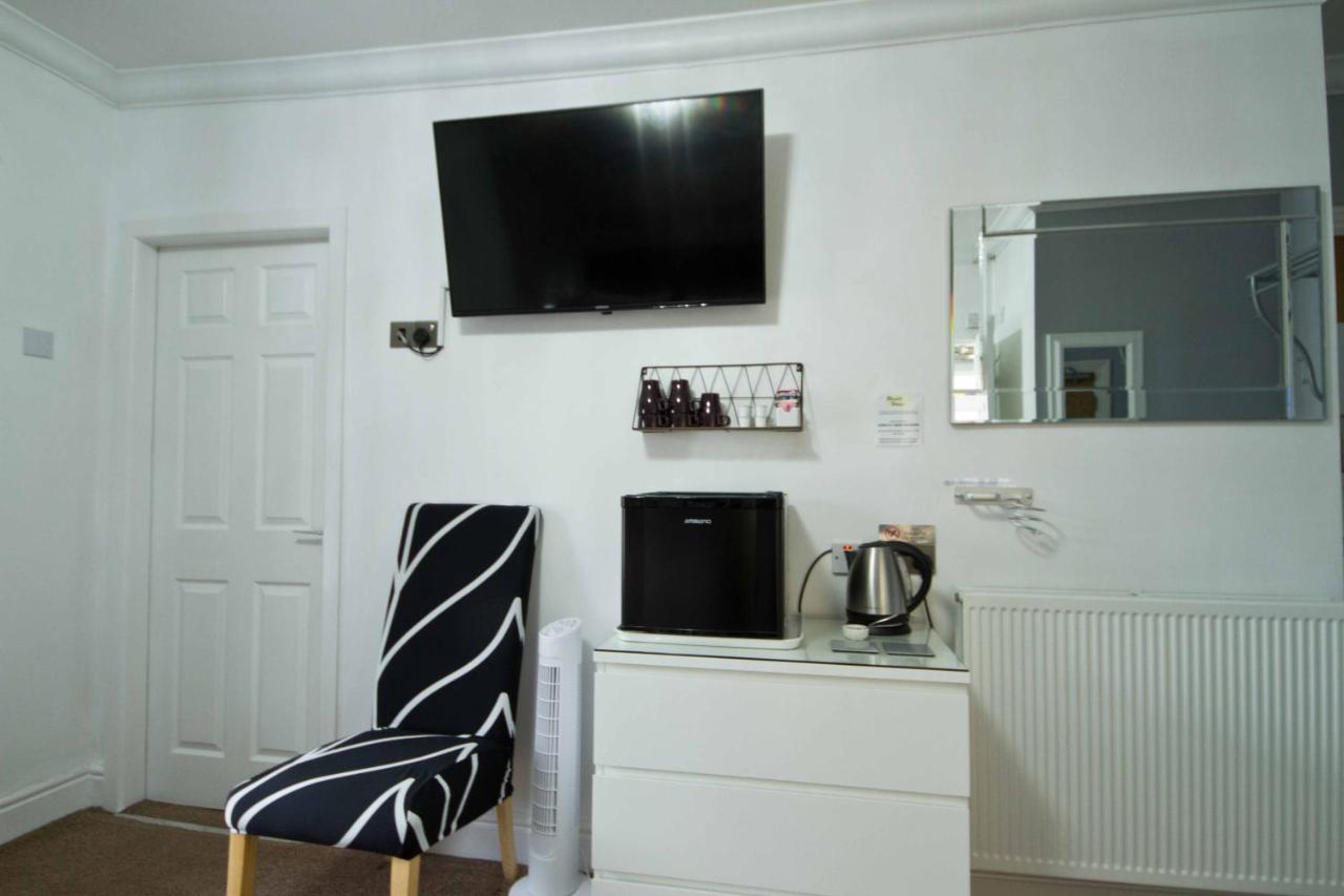 Rossall House , For Families & Couples