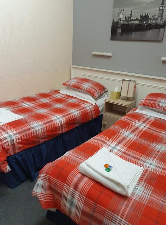 The Oxford Hotel 3*