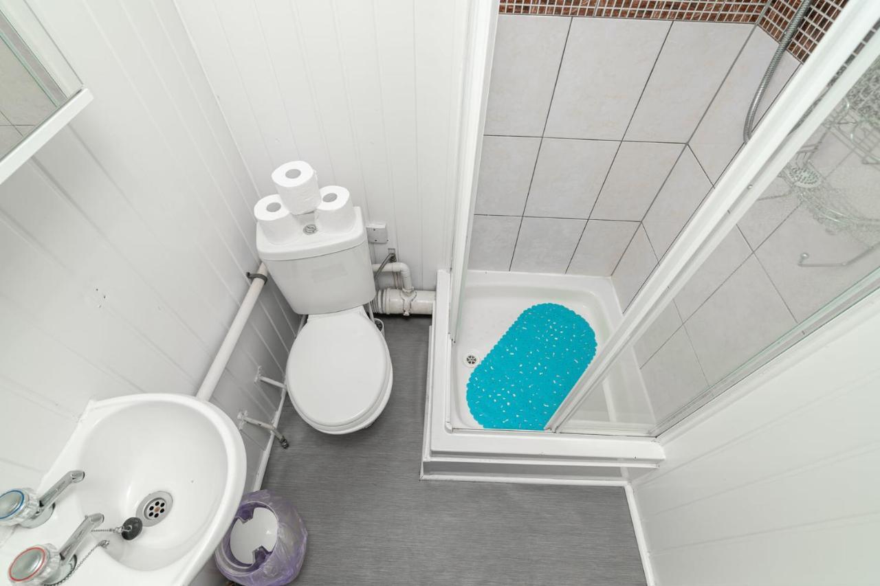 Apartment Hull Road Blackpool