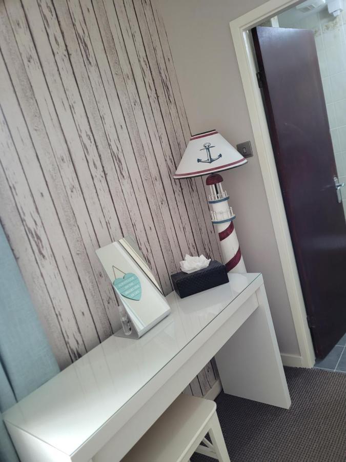 By The Seaside 4* Blackpool