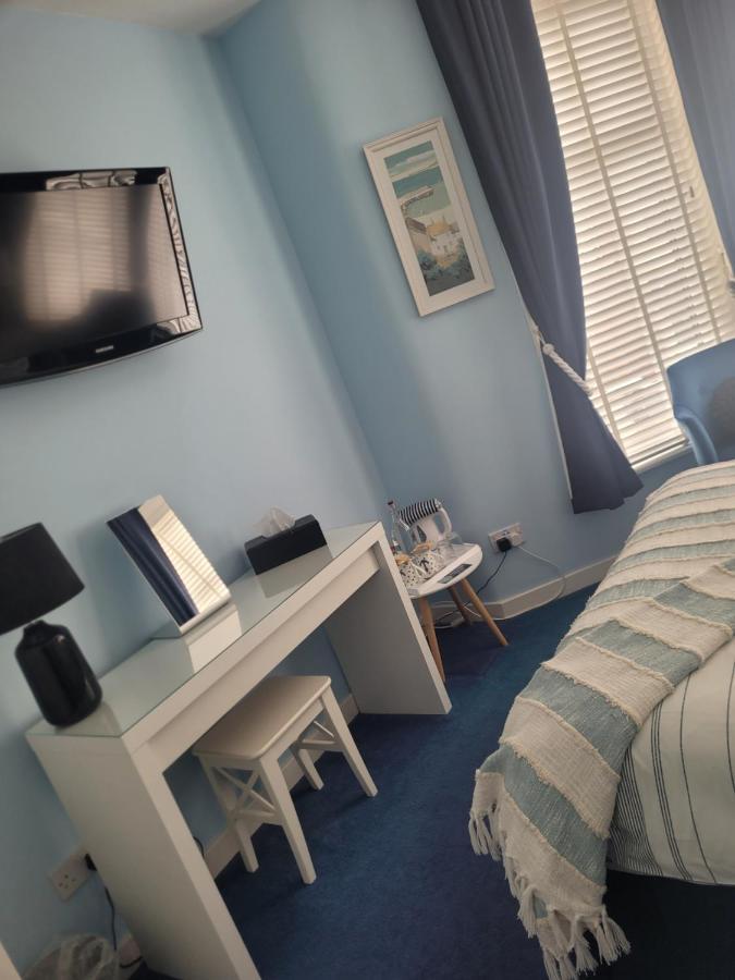 Guest house By The Seaside 4*