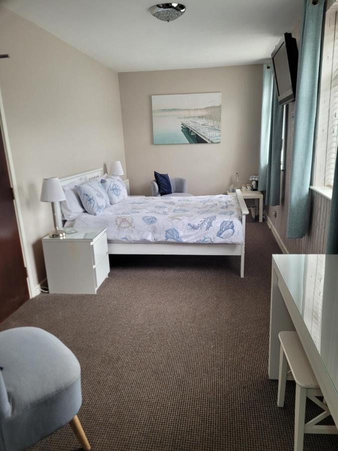 By The Seaside Guest house 4*