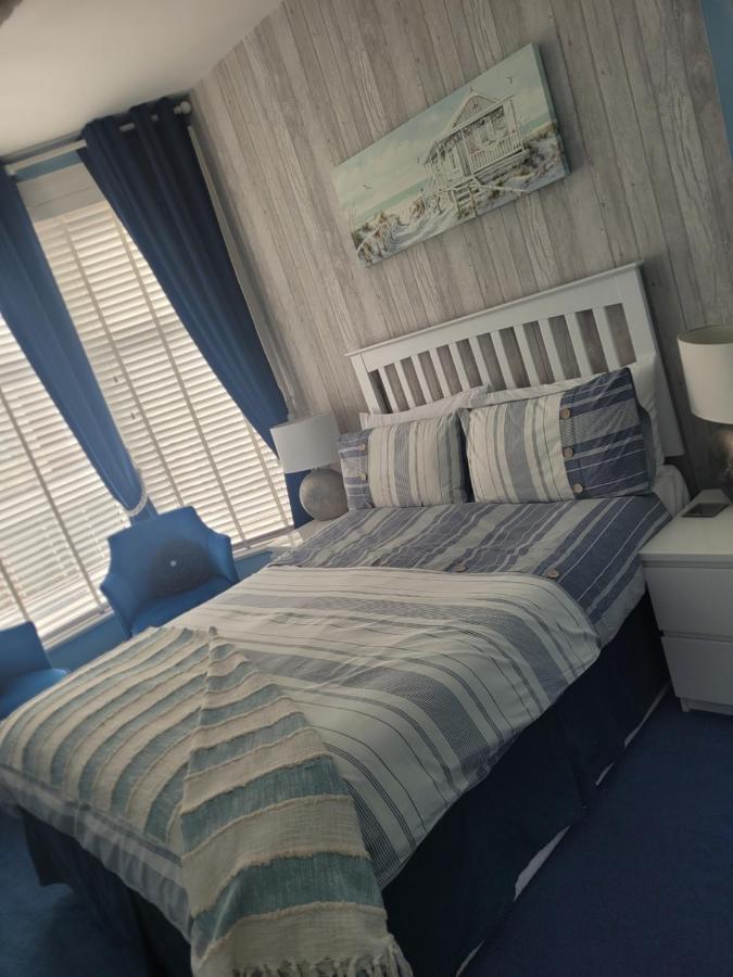 Guest house By The Seaside 4*