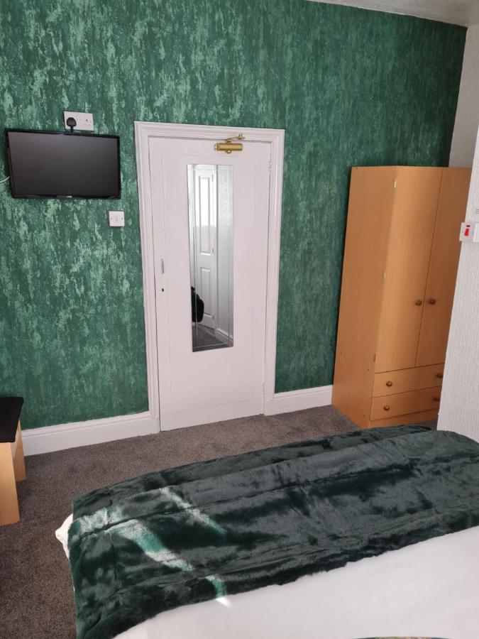 Waters Edge Blackpool
