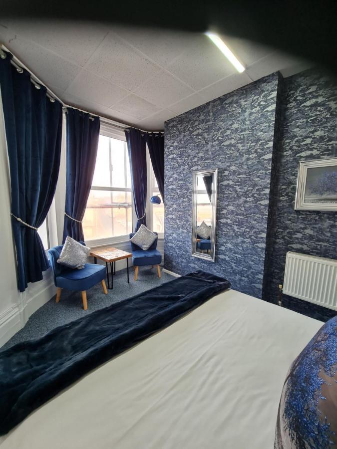Waters Edge Hotel Blackpool