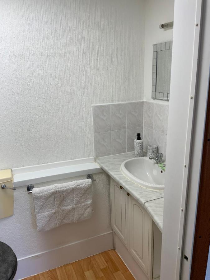 Bed & Breakfast The Rockley Blackpool