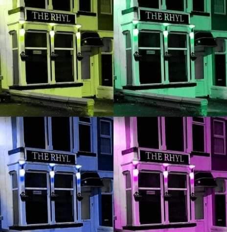 The Rhyl *