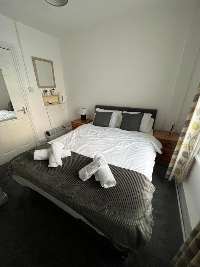 The Wilton Hotel 3*