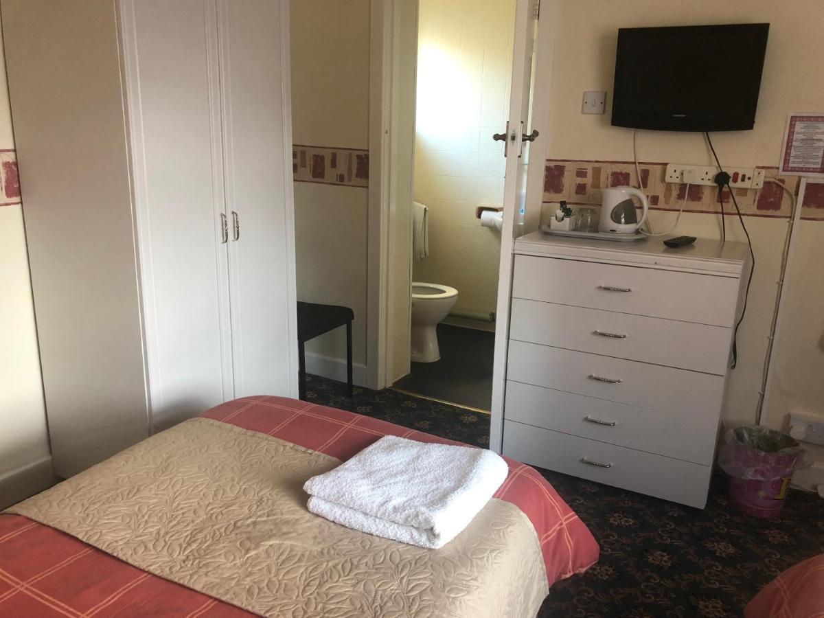 Guest house Brooklands Over 50'S Only
