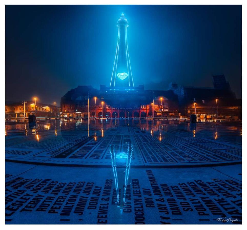 The Rhyl