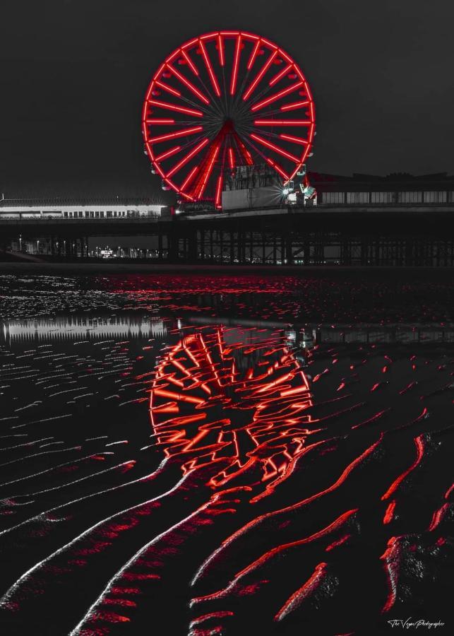 The Rhyl