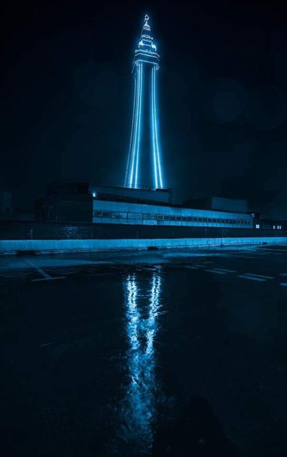 The Rhyl * Blackpool