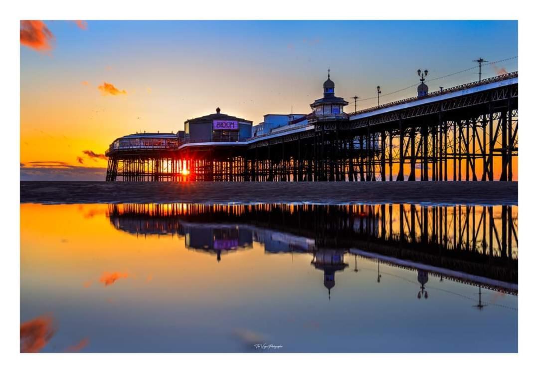 The Rhyl