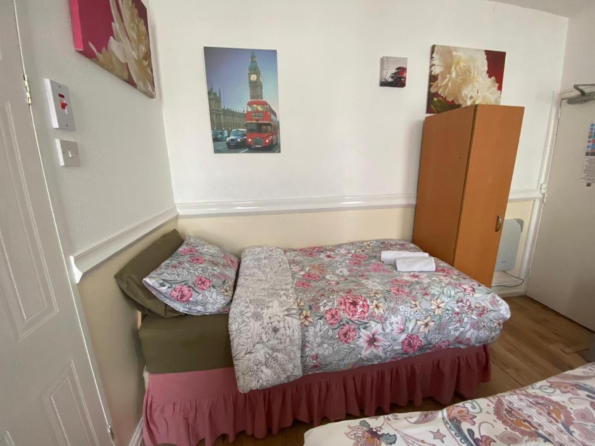 Mellory Hotel Blackpool