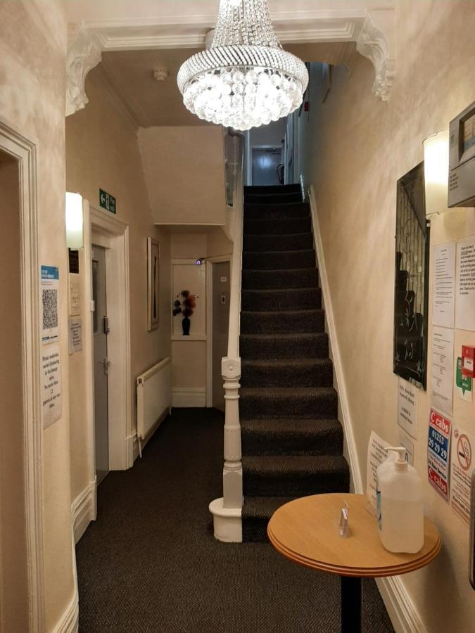 The Haven