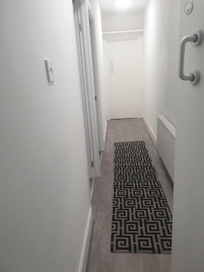 Guest house Almar Blackpool