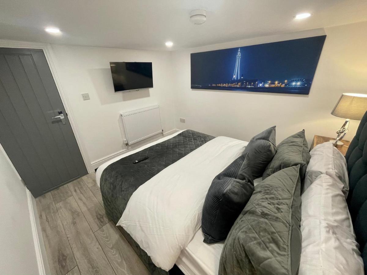 Apartment Osborne Luxury Hot Tub And Jacuzzi
