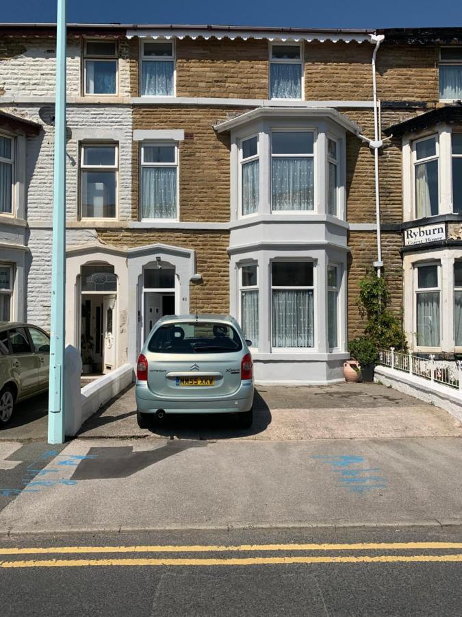 Apartment Delamere Ground Floor Flat *