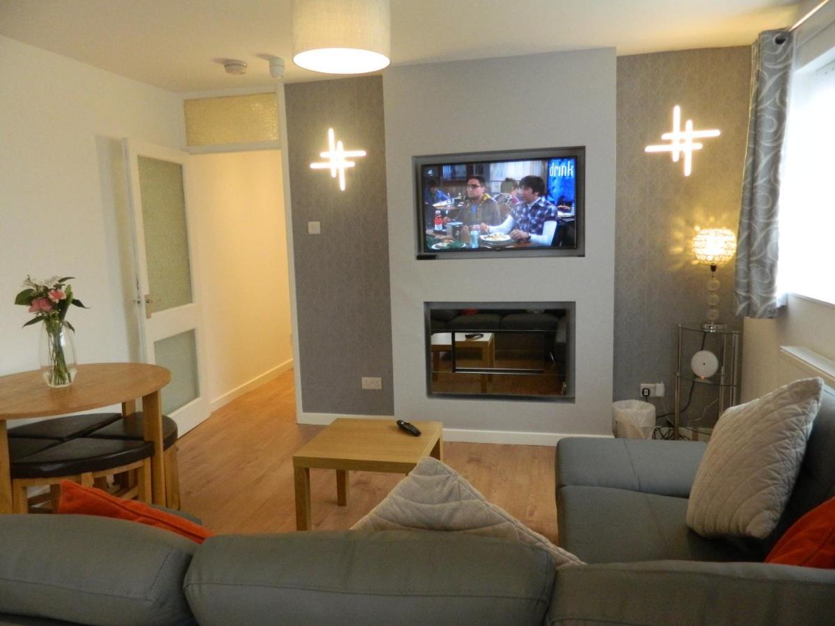 Apartment San Remo *