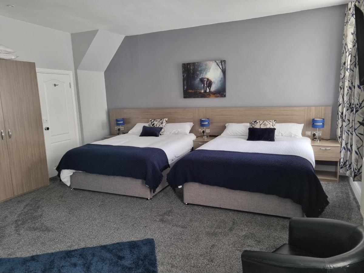 Lexham Hotel 3*