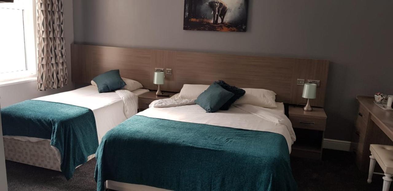 Lexham Hotel